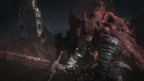 黑暗之魂3盖尔弱什么[图2]