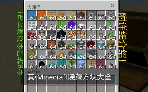 我的世界隐身有什么用[图2]