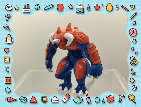 赛尔号2库贝萨怎么打