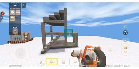 迷你世界升降房子怎么做[图2]