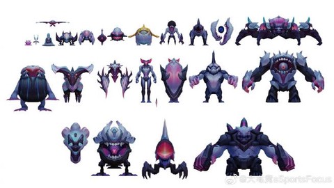 英雄联盟怎么创建战队[图2]