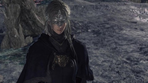 黑暗之魂3如何踢腿[图1]