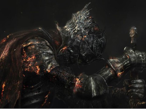 黑暗之魂3如何踢腿[图2]