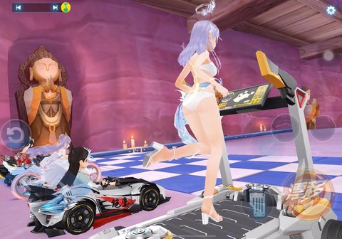 qq飞车角色怎么删除[图2]