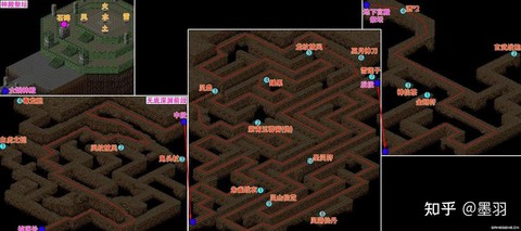 仙剑奇侠传怎么重复