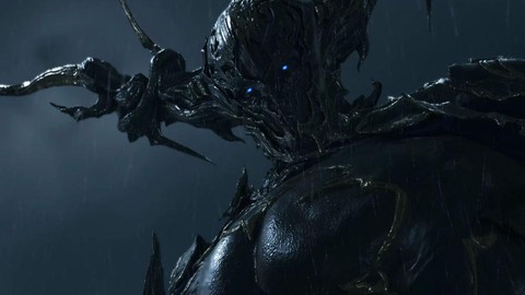 最终幻想13怎么打奥丁[图2]