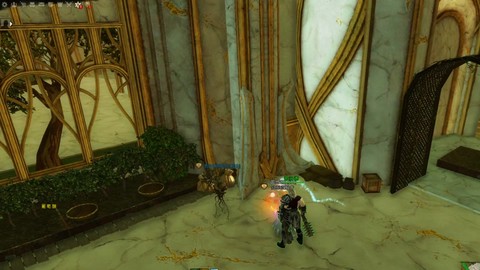 激战2怎么修复裂隙[图1]