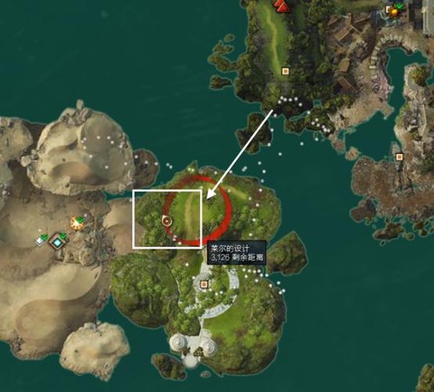 激战2怎么修复裂隙[图2]