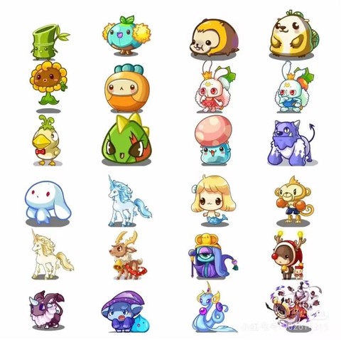 洛克王国绝版蛋怎么得[图2]