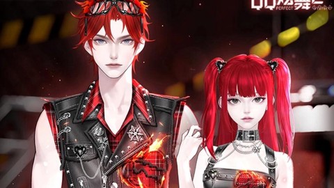 qq炫舞2怎么升级[图2]