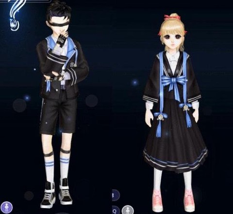 qq炫舞怎么卖炫贝[图2]