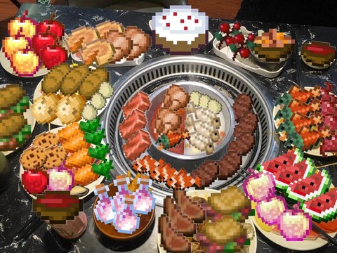 我的世界怎么吃东西[图1]