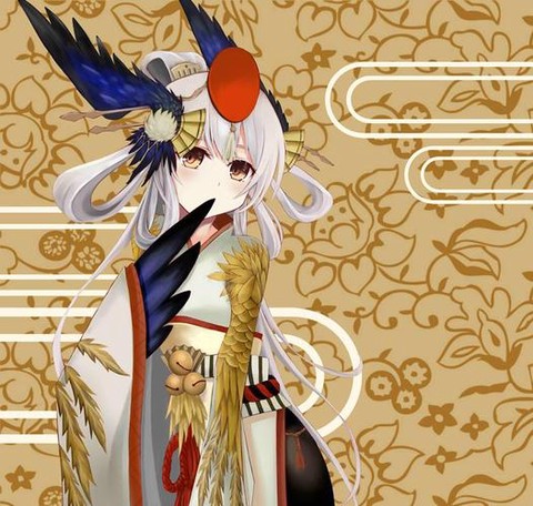 阴阳师画什么出姑获鸟[图1]