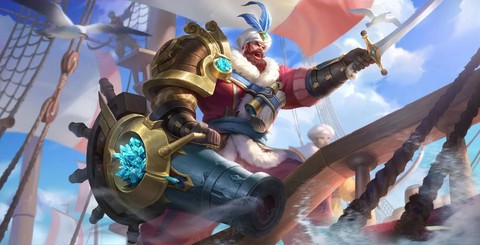 王者荣耀黄忠怎么玩