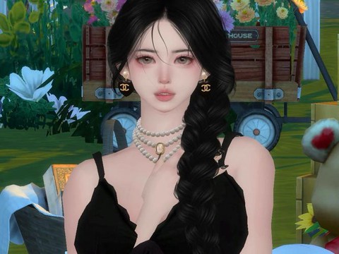 模拟人生4怎么成员[图2]