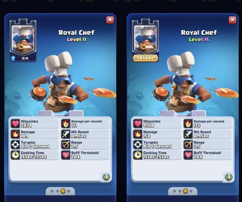 皇室战争怎么领到传奇[图2]