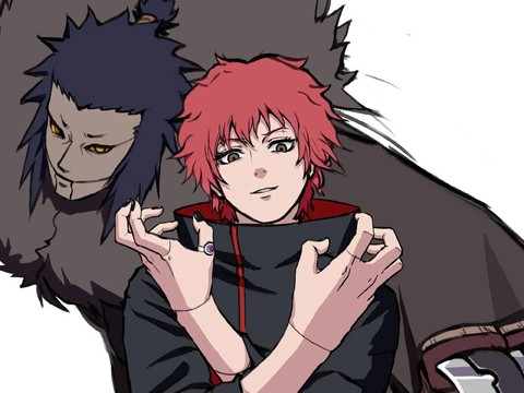 火影忍者蝎怎么死的[图2]