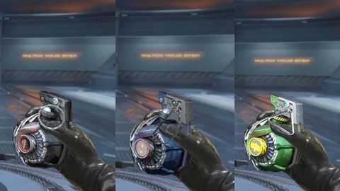 穿越火线手雷包怎么用