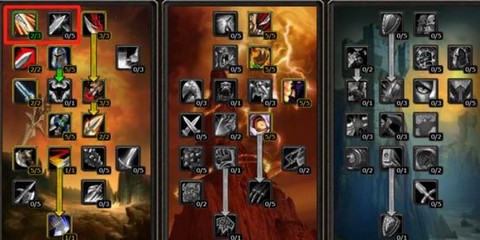 魔兽世界2.43什么职业厉害[图1]