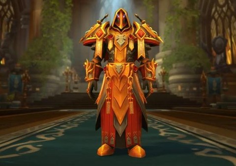 魔兽世界2.43什么职业厉害[图2]