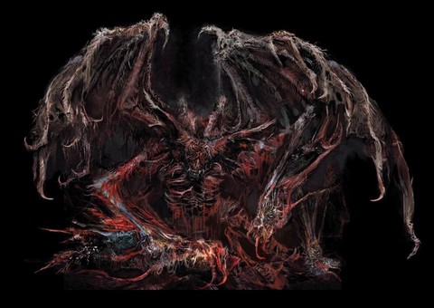 黑暗之魂3巨人怕什么[图2]