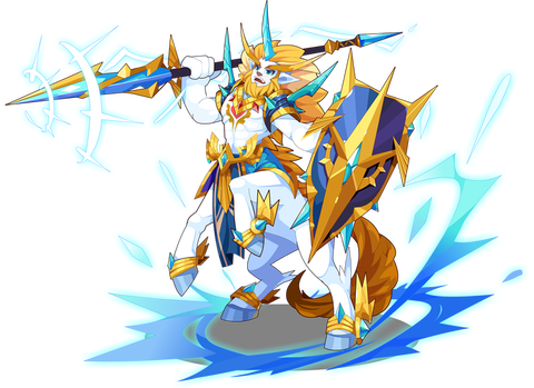 洛克王国萌王怎么得[图1]