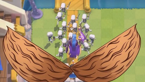 皇室战争怎么投稿视频[图2]