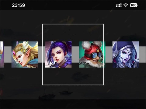 英魂之刃如何退出匹配[图1]